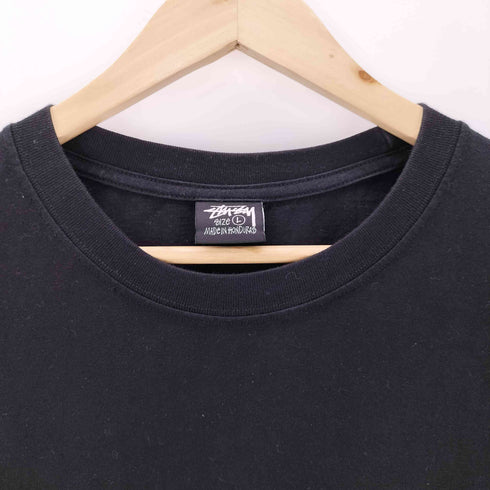 ステューシー Stussy 両面プリント クルーネックTシャツ メンズ JPN:L