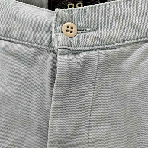 ダブルアールエルラルフローレン RRL RALPH LAUREN 90S 三ツ星タグ チノショーツ メンズ