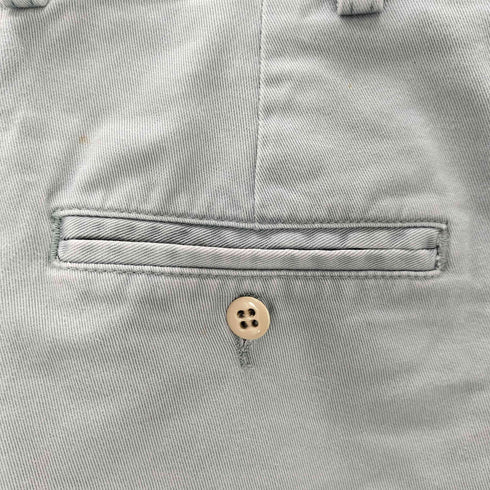 ダブルアールエルラルフローレン RRL RALPH LAUREN 90S 三ツ星タグ チノショーツ メンズ