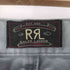 ダブルアールエルラルフローレン RRL RALPH LAUREN 90S 三ツ星タグ チノショーツ メンズ