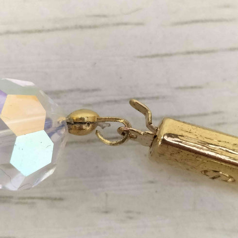 スワロフスキー SWAROVSKI クリスタル ブレスレット レディース