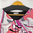 エトロミラノ ETRO MILANO 総柄レーヨンカットソー レディース 44