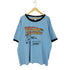 THUNDER CREEK USA製 ムービープリントクルーネックTシャツ メンズ JPN:XL