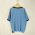 THUNDER CREEK USA製 ムービープリントクルーネックTシャツ メンズ JPN:XL