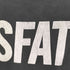 エフエーティー FAT SKINNY 背面ポケット スウェット メンズ SKINNY