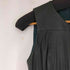 NANETTE LEPORE レザーノースリーブワンピース レディース JPN:2
