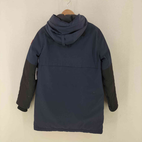 カナダグース CANADA GOOSE Canmore Parka レディース