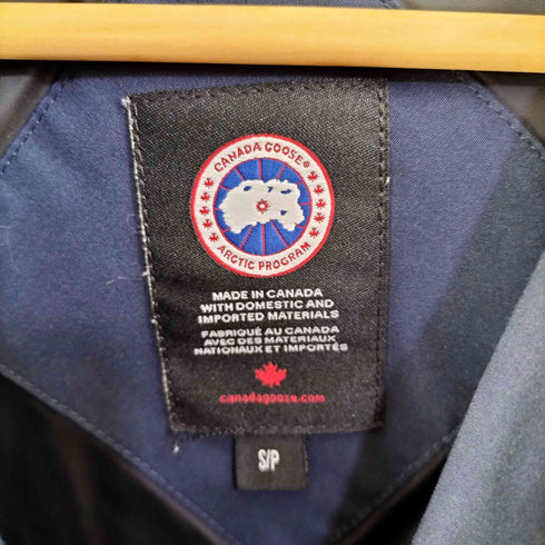 カナダグース CANADA GOOSE Canmore Parka レディース