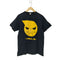 ジャージーズ JERZEES 00S アニメプリントクルーネックTシャツ メンズ