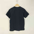 ジャージーズ JERZEES 00S アニメプリントクルーネックTシャツ メンズ