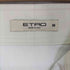 エトロ ETRO 総柄コットンスカート レディース 38