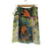 エトロ ETRO 総柄シルクスカート レディース JPN:40