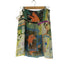 エトロ ETRO 総柄シルクスカート レディース JPN:40