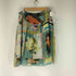 エトロ ETRO 総柄シルクスカート レディース JPN:40