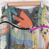エトロ ETRO 総柄シルクスカート レディース JPN:40