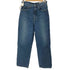 クロ KURO OPTIMA WASH002 バギーデニムパンツ レディース US:26-27