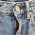 クロ KURO OPTIMA WASH002 バギーデニムパンツ レディース US:26-27
