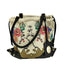 エトロ ETRO 和柄レザートートバッグ レディース