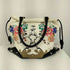 エトロ ETRO 和柄レザートートバッグ レディース