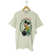 ベルバシーン Velva Sheen USA製 キャラクタープリントTシャツ シングルステッチ メンズ JPN:XL