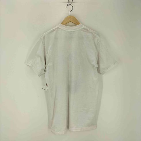 ベルバシーン Velva Sheen USA製 キャラクタープリントTシャツ シングルステッチ メンズ JPN:XL