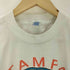 ベルバシーン Velva Sheen USA製 キャラクタープリントTシャツ シングルステッチ メンズ JPN:XL