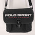 ポロスポーツラルフローレン POLO SPORT RALPH LAUREN ロゴプリントショルダーバッグ メンズ