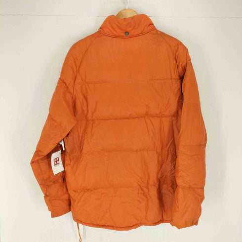STRUGGLE GEAR 70S~ ダウンジャケット ロケットタロン メンズ M