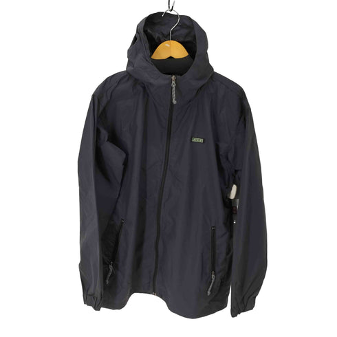エーグル AIGLE ジップアップ フード ナイロンパーカー メンズ JPN:XL