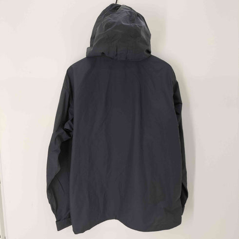 エーグル AIGLE ジップアップ フード ナイロンパーカー メンズ JPN:XL