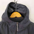 エーグル AIGLE ジップアップ フード ナイロンパーカー メンズ JPN:XL