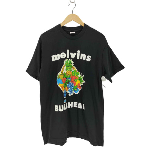 シュプリーム Supreme バンドコラボデザイン Tee メンズ import:L