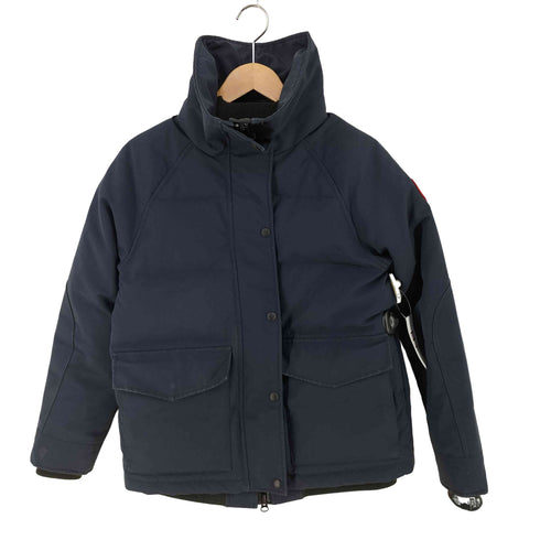 カナダグース CANADA GOOSE Deep Cove Bomber レディース