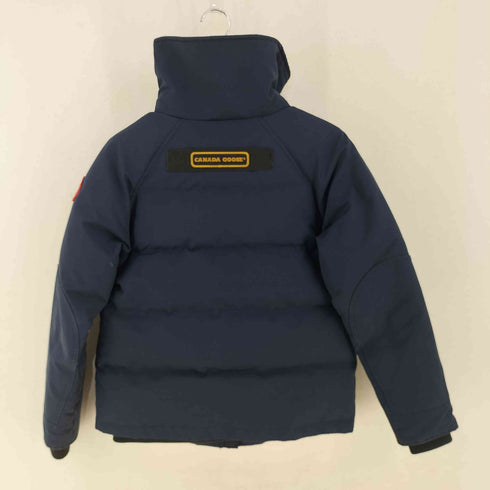 カナダグース CANADA GOOSE Deep Cove Bomber レディース