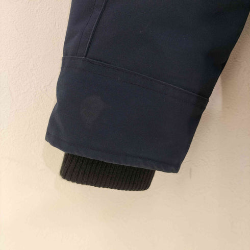 カナダグース CANADA GOOSE Deep Cove Bomber レディース