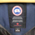 カナダグース CANADA GOOSE Deep Cove Bomber レディース