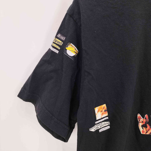 シュプリーム Supreme Upset Tee アップセット Tシャツ メンズ import:M