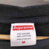 シュプリーム Supreme Upset Tee アップセット Tシャツ メンズ import:M