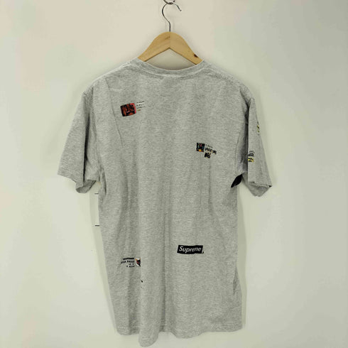 シュプリーム Supreme Upset Tee アップセット Tシャツ メンズ import:M
