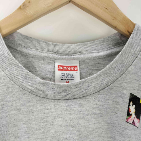シュプリーム Supreme Upset Tee アップセット Tシャツ メンズ import:M
