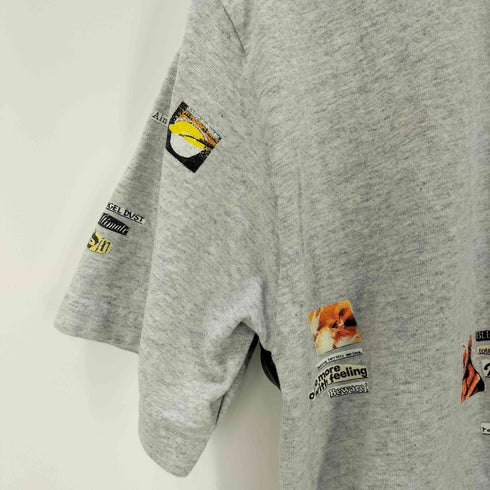 シュプリーム Supreme Upset Tee アップセット Tシャツ メンズ import:M