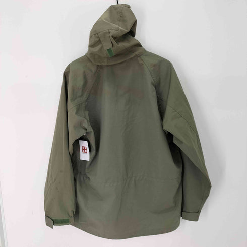 エーグル AIGLE パッカブルフーデッドジャケット メンズ JPN:L