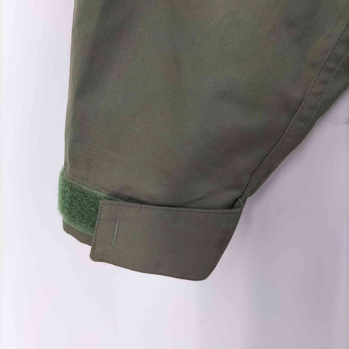 エーグル AIGLE パッカブルフーデッドジャケット メンズ JPN:L