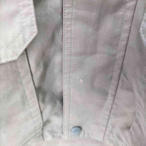 エーグル AIGLE パッカブルフーデッドジャケット メンズ JPN:L