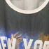 BAD BUNCH NYC MESH TANK TOP メンズ