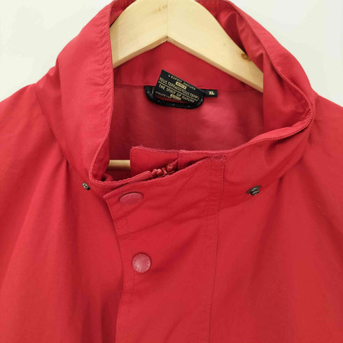 エーグル AIGLE フード付きジップアップジャケット メンズ JPN:XL