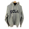 チャンピオン Champion usa製 REVERSE WEAVE UCLA プルオーバーパーカー メンズ LARGE