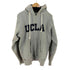 チャンピオン Champion usa製 REVERSE WEAVE UCLA プルオーバーパーカー メンズ LARGE