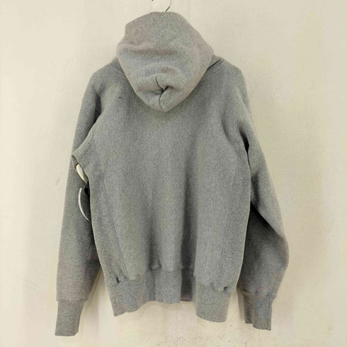 チャンピオン Champion usa製 REVERSE WEAVE UCLA プルオーバーパーカー メンズ LARGE