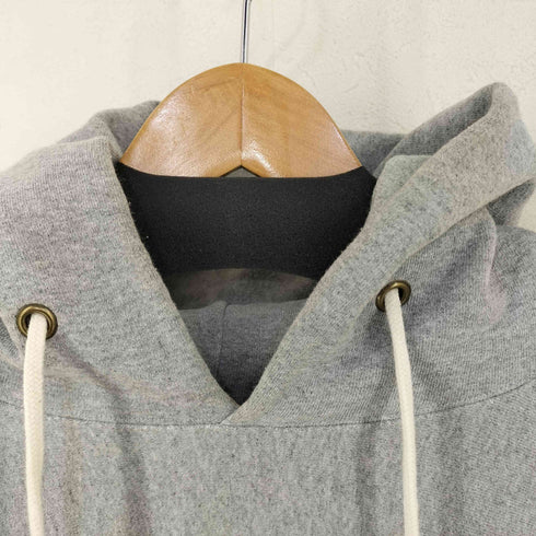 チャンピオン Champion usa製 REVERSE WEAVE UCLA プルオーバーパーカー メンズ LARGE
